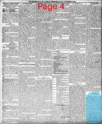 Page thumbnail for The Morning Star And Catholic Messenger