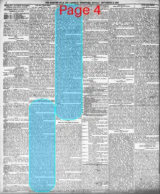 Page thumbnail for The Morning Star And Catholic Messenger