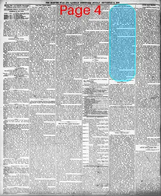 Page thumbnail for The Morning Star And Catholic Messenger