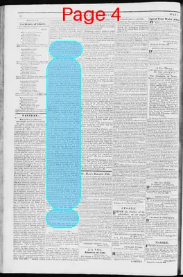 Page thumbnail for North American