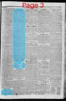 Page thumbnail for North American