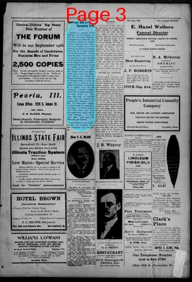 Page thumbnail for The Forum