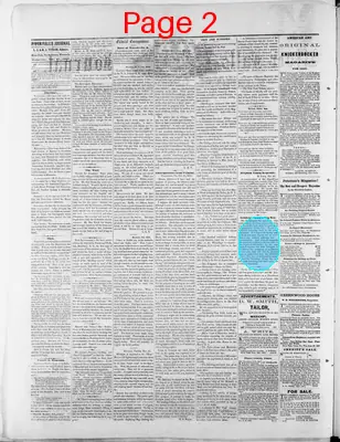 Page thumbnail for The River Falls Journal