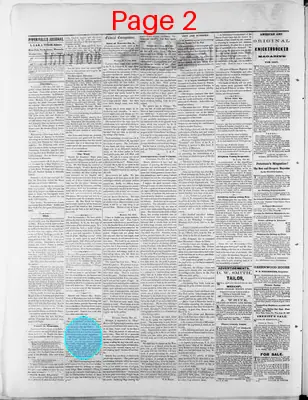 Page thumbnail for The River Falls Journal