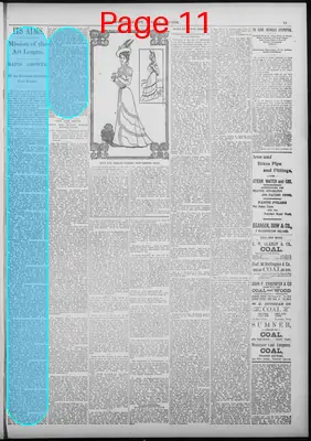 Page thumbnail for The Worcester Spy