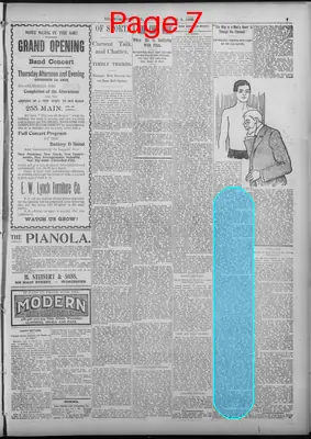 Page thumbnail for The Worcester Spy