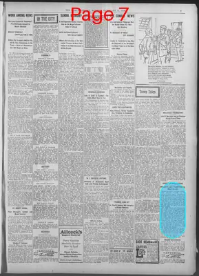 Page thumbnail for The Worcester Spy