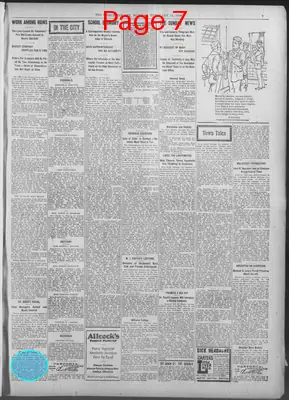 Page thumbnail for The Worcester Spy