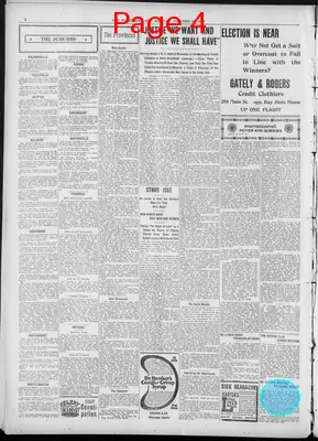 Page thumbnail for The Worcester Spy