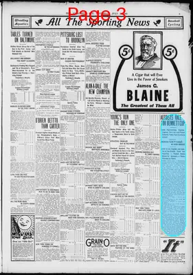 Page thumbnail for The Worcester Spy