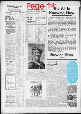 Page thumbnail for The Worcester Spy