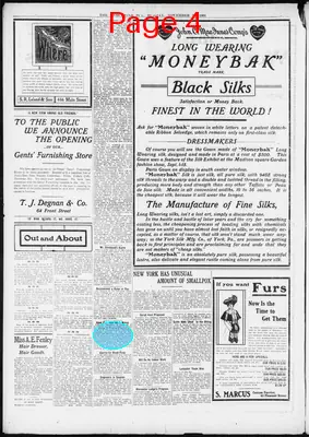 Page thumbnail for The Worcester Spy