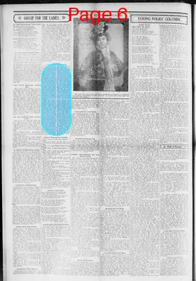 Page thumbnail for Wauwatosa News