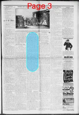 Page thumbnail for Wauwatosa News