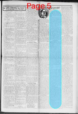 Page thumbnail for Wauwatosa News