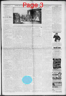 Page thumbnail for Wauwatosa News