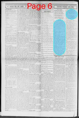 Page thumbnail for Wauwatosa News