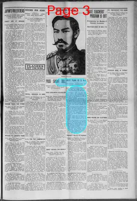 Page thumbnail for Wauwatosa News