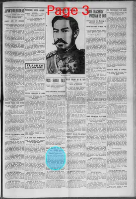 Page thumbnail for Wauwatosa News