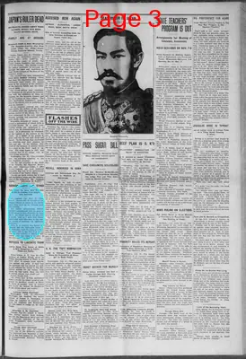 Page thumbnail for Wauwatosa News