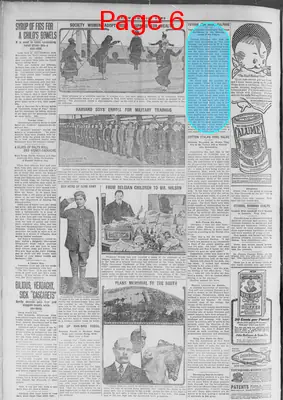 Page thumbnail for Wauwatosa News