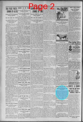 Page thumbnail for Wauwatosa News