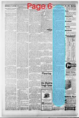 Page thumbnail for The Wisconsin Tobacco Reporter
