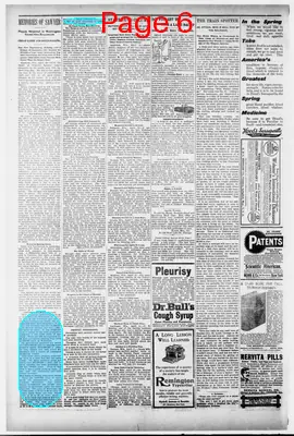 Page thumbnail for The Wisconsin Tobacco Reporter