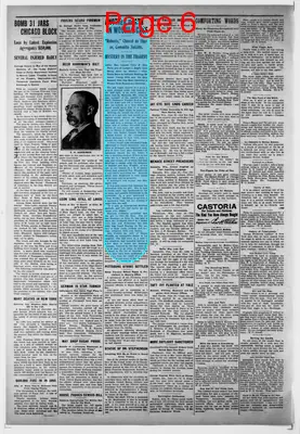 Page thumbnail for The Wisconsin Tobacco Reporter
