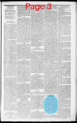 Page thumbnail for Mineral Point Tribune