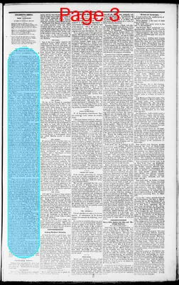 Page thumbnail for Mineral Point Tribune