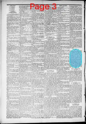 Page thumbnail for Mineral Point Tribune