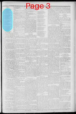 Page thumbnail for Mineral Point Tribune