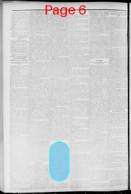 Page thumbnail for Mineral Point Tribune
