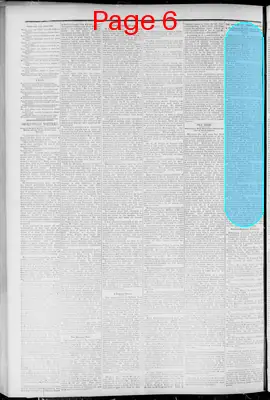 Page thumbnail for Mineral Point Tribune