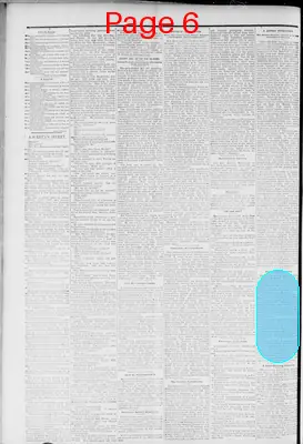 Page thumbnail for Mineral Point Tribune