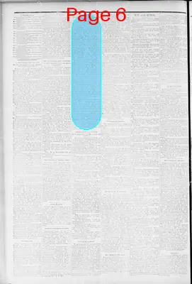 Page thumbnail for Mineral Point Tribune
