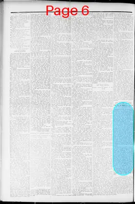 Page thumbnail for Mineral Point Tribune
