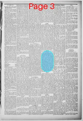 Page thumbnail for Iowa County Democrat