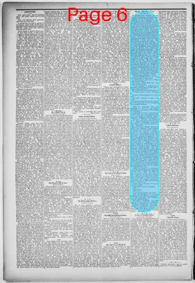 Page thumbnail for Iowa County Democrat