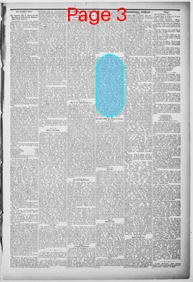 Page thumbnail for Iowa County Democrat