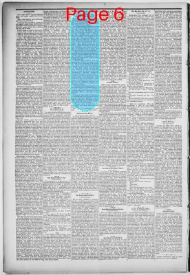 Page thumbnail for Iowa County Democrat