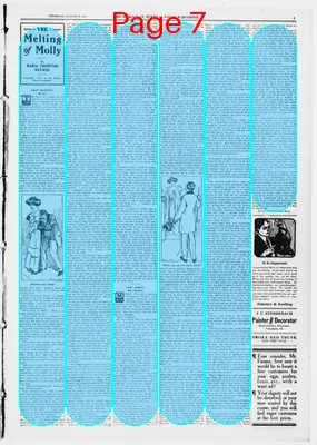 Page thumbnail for Iowa County Democrat
