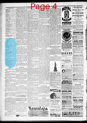 Page thumbnail for San Marcos Free Press
