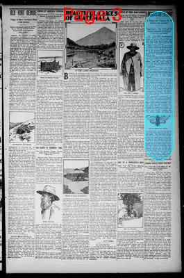 Page thumbnail for Bryan Daily Eagle And Pilot