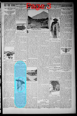 Page thumbnail for Bryan Daily Eagle And Pilot