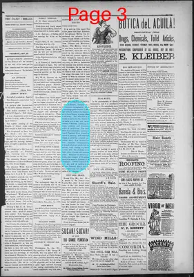 Page thumbnail for The Daily Herald