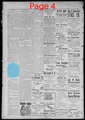 Page thumbnail for The Daily Herald