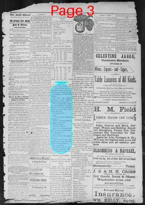 Page thumbnail for The Daily Herald