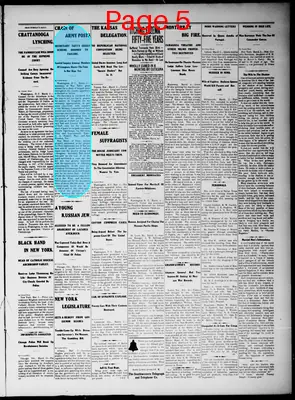 Page thumbnail for Laredo Weekly Times